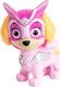 Figurka Spin Master Psi Patrol Skye - Kosmopieski Mighty Pups Dźwięki 2