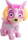 Figurka Spin Master Psi Patrol Skye - Kosmopieski Mighty Pups Dźwięki 3