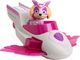 Figurka Spin Master Psi Patrol Skye - Kosmopieski Mighty Pups Dźwięki 5