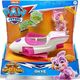 Figurka Spin Master Psi Patrol Skye - Kosmopieski Mighty Pups Dźwięki 7