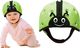 Safehead Kask ochronny do nauki chodzenia 7-24msc SAFEHEAD uniwersalny 1
