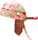 Banz Bandana czapka przeciwsłoneczna dzieci UV50+ BANZ uniwersalny 1