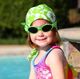 Banz Bandana czapka przeciwsłoneczna dzieci UV50+ BANZ uniwersalny 10
