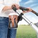 Reer Uniwersalny uchwyt butelkę kubek wózka roweru REER uniwersalny 8