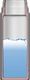 Reer Termos 750ml srebrny 9