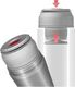 Reer Termos 750ml srebrny 10