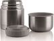 Reer Termos dla dzieci RE-90430 0.35 l Srebrny 1