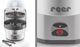 Reer VapoMax Sterylizator parowy 6 butelek 2