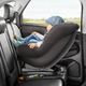 Reer Mata ochronna pod fotelik ochraniacz ISOFIX REER uniwersalny 4