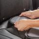 Reer Mata ochronna pod fotelik ochraniacz ISOFIX REER uniwersalny 4