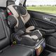 Reer Mata ochronna pod fotelik ochraniacz ISOFIX REER uniwersalny 6