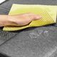 Reer Mata ochronna pod fotelik ochraniacz ISOFIX REER uniwersalny 8