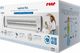 Grzejnik Reer EasyHeat Flex promiennikowy 500 W 6