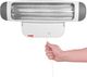 Grzejnik Reer FeelWell promiennikowy 800 W 2