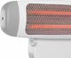 Grzejnik Reer FeelWell promiennikowy 800 W 3