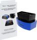 Vgate Interfejs iCar3 BT 3.0 OBDII ELM327 Vgate niebieski uniwersalny 4