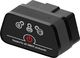 Vgate Interfejs iCar2 BT 3.0 OBDII ELM327 Vgate czarny uniwersalny 1