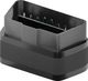 Vgate Interfejs iCar2 BT 3.0 OBDII ELM327 Vgate czarny uniwersalny 3