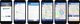 Smartwatch Acurel GP20 Czarny 12