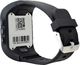Smartwatch Acurel GP20 Czarny 3
