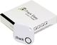 Acurel iTrack1 lokalizator kluczy Bluetooth GPS czarny uniwersalny 5