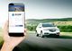 Moduł GPS Acurel Lokalizator GPS tracker samochodowy/motocyklowy uniwersalny 10