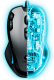 Mysz Logitech G300 (910-003430) 2