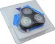 Acurel Ostrza głowice zamiennik Philips Norelco RQ1180 RQ1160 RQ1150 1150x uniwersalny 1