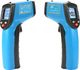 Benetech Bezdotykowy termometr pirometr laserowy -50 ~ 400°C + baterie AAA Varta (w blistrze) uniwersalny 4