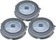 Acurel Ostrze Philips Norelco 1