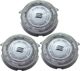Acurel Ostrze Philips Norelco 8