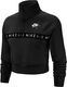 Nike Bluza damska NSW Air Top czarna r. L (BV4729-010) 1