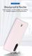 Dux Ducis Dux Ducis Skin Lite case etui pokrowiec ze skóry ekologicznej XIAOMI REDMI MI 9 czarne uniwersalny 14