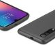 Dux Ducis Dux Ducis Skin Lite case etui pokrowiec ze skóry ekologicznej XIAOMI REDMI MI 9 czarne uniwersalny 4