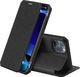 Dux Ducis Etui SAMSUNG GALAXY NOTE 10 Dux Ducis Skin X czarne uniwersalny 1