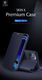 Dux Ducis Etui SAMSUNG GALAXY NOTE 10 Dux Ducis Skin X czarne uniwersalny 12