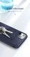 Dux Ducis Etui SAMSUNG GALAXY NOTE 10 Dux Ducis Skin X czarne uniwersalny 19