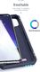 Dux Ducis Etui SAMSUNG GALAXY NOTE 10 Dux Ducis Skin X czarne uniwersalny 21