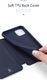 Dux Ducis Etui SAMSUNG GALAXY NOTE 10 Dux Ducis Skin X czarne uniwersalny 24