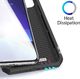 Dux Ducis Etui SAMSUNG GALAXY NOTE 10 Dux Ducis Skin X czarne uniwersalny 7