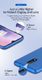 Dux Ducis Etui Dux Ducis Skin Lite XIAOMI REDMI 8A czarne uniwersalny 14
