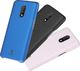 Dux Ducis Etui Dux Ducis Skin Lite XIAOMI REDMI 8A czarne uniwersalny 6