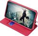 Dux Ducis Etui IPHONE 11 PRO MAX Dux Ducis Skin X czerwone uniwersalny 5