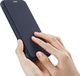Dux Ducis Etui IPHONE 11 PRO MAX Dux Ducis Skin X granatowe uniwersalny 2