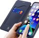 Dux Ducis Etui IPHONE 11 PRO MAX Dux Ducis Skin X granatowe uniwersalny 3