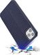 Dux Ducis Etui IPHONE 11 PRO MAX Dux Ducis Skin X granatowe uniwersalny 4