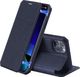 Dux Ducis Etui IPHONE 11 Dux Ducis Skin X granatowe uniwersalny 1