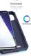 Dux Ducis Etui IPHONE 11 Dux Ducis Skin X granatowe uniwersalny 21