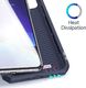 Dux Ducis Etui IPHONE 11 Dux Ducis Skin X granatowe uniwersalny 8