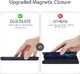 Dux Ducis Etui IPHONE 11 Dux Ducis Skin X granatowe uniwersalny 10